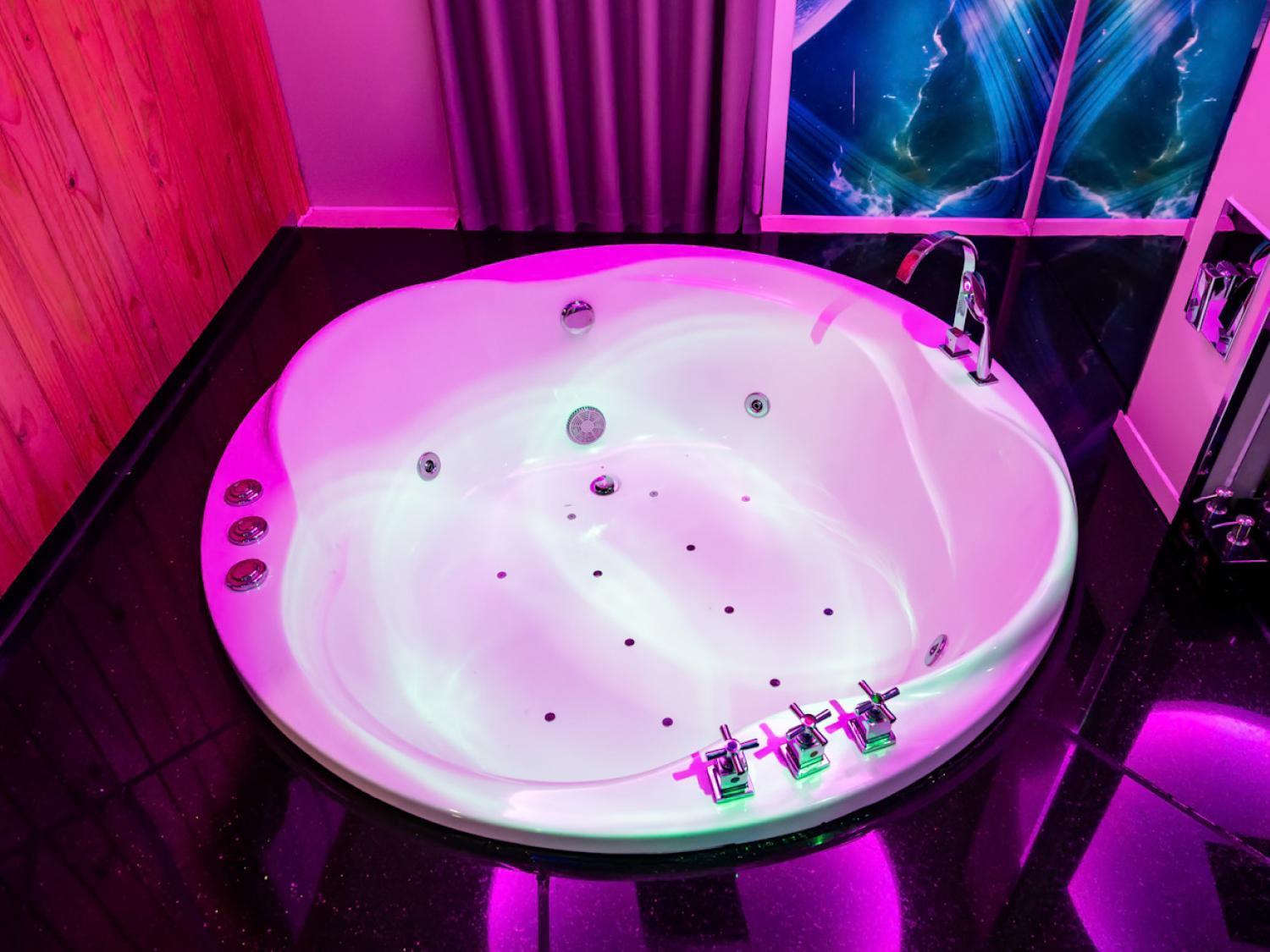 Cupid Hotel Ho Chi Minh Zewnętrze zdjęcie