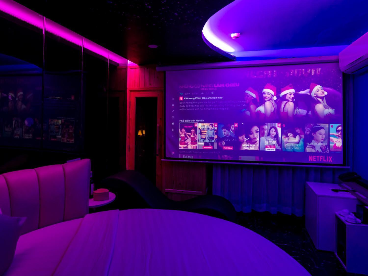 Cupid Hotel Ho Chi Minh Zewnętrze zdjęcie