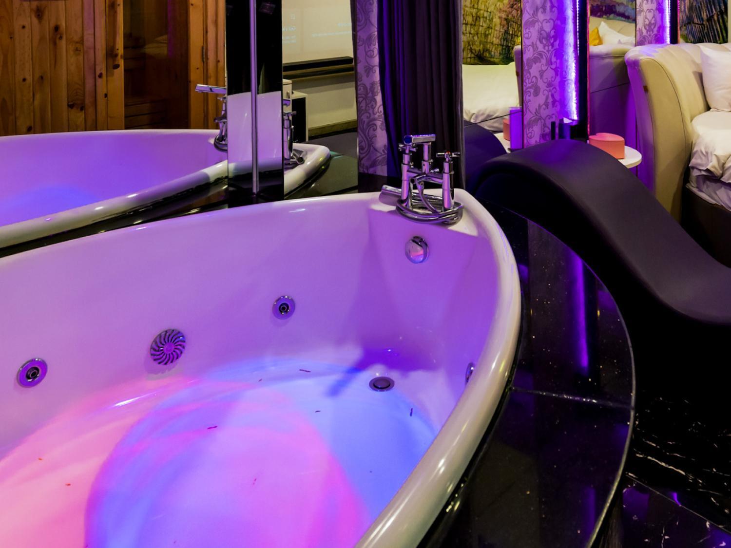 Cupid Hotel Ho Chi Minh Zewnętrze zdjęcie