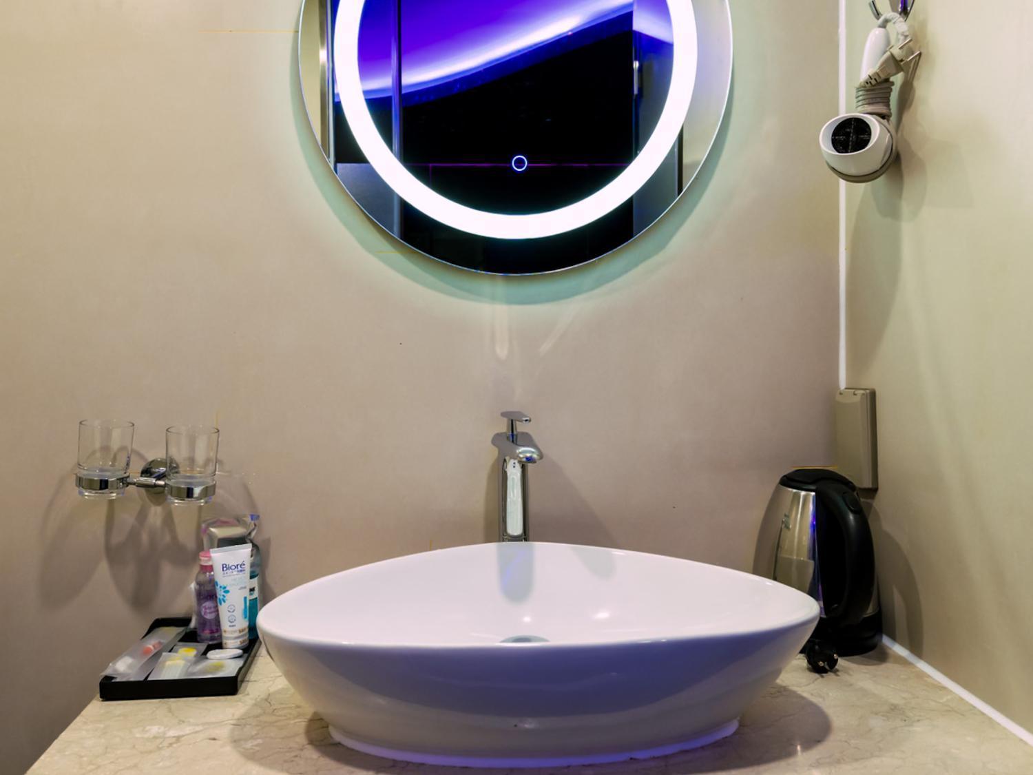 Cupid Hotel Ho Chi Minh Zewnętrze zdjęcie