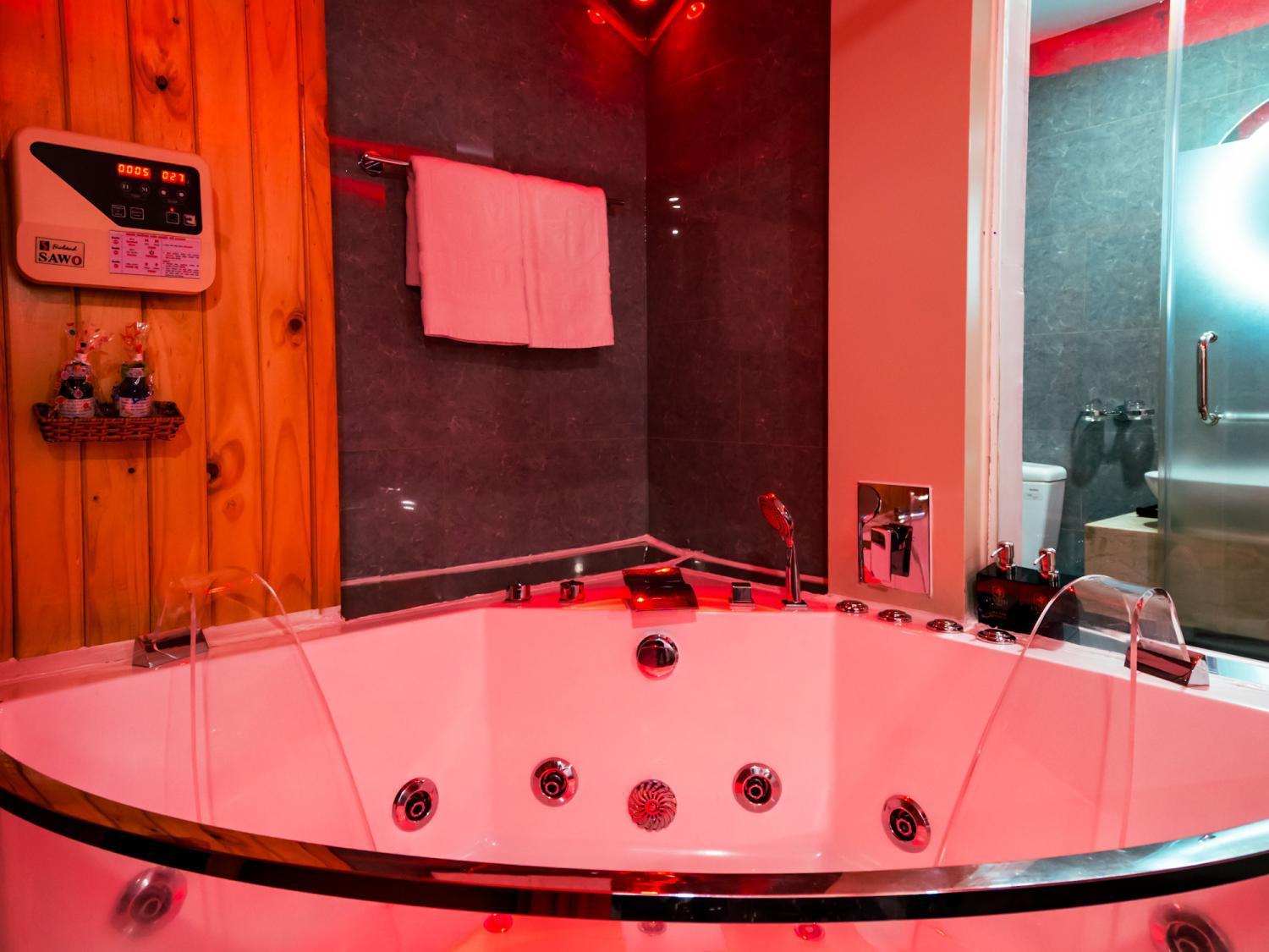 Cupid Hotel Ho Chi Minh Zewnętrze zdjęcie