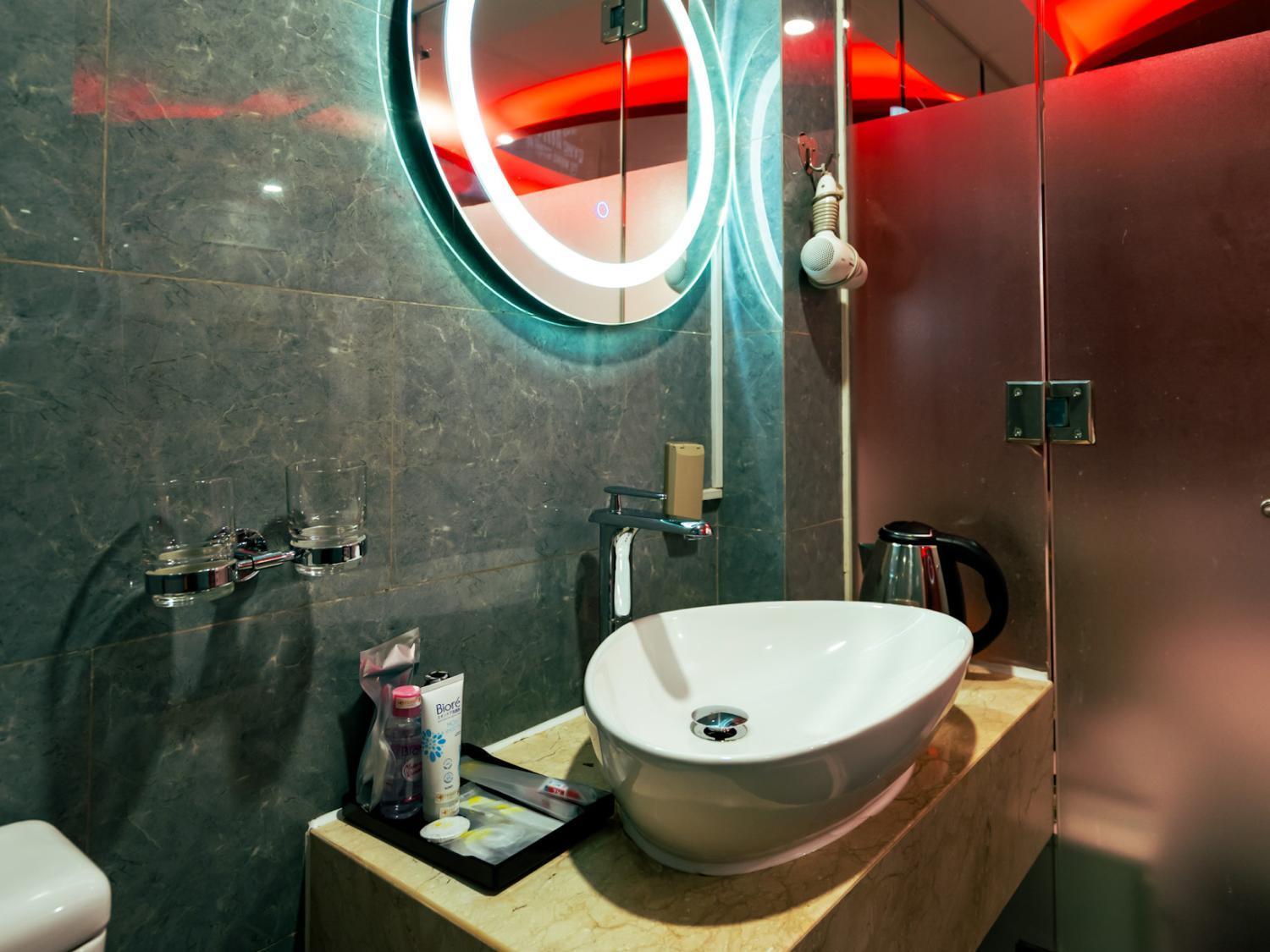 Cupid Hotel Ho Chi Minh Zewnętrze zdjęcie