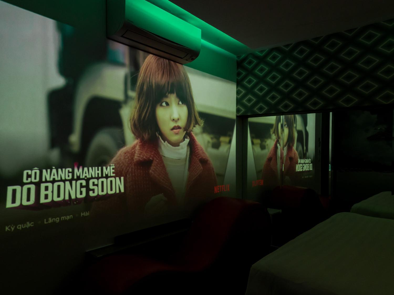 Cupid Hotel Ho Chi Minh Zewnętrze zdjęcie