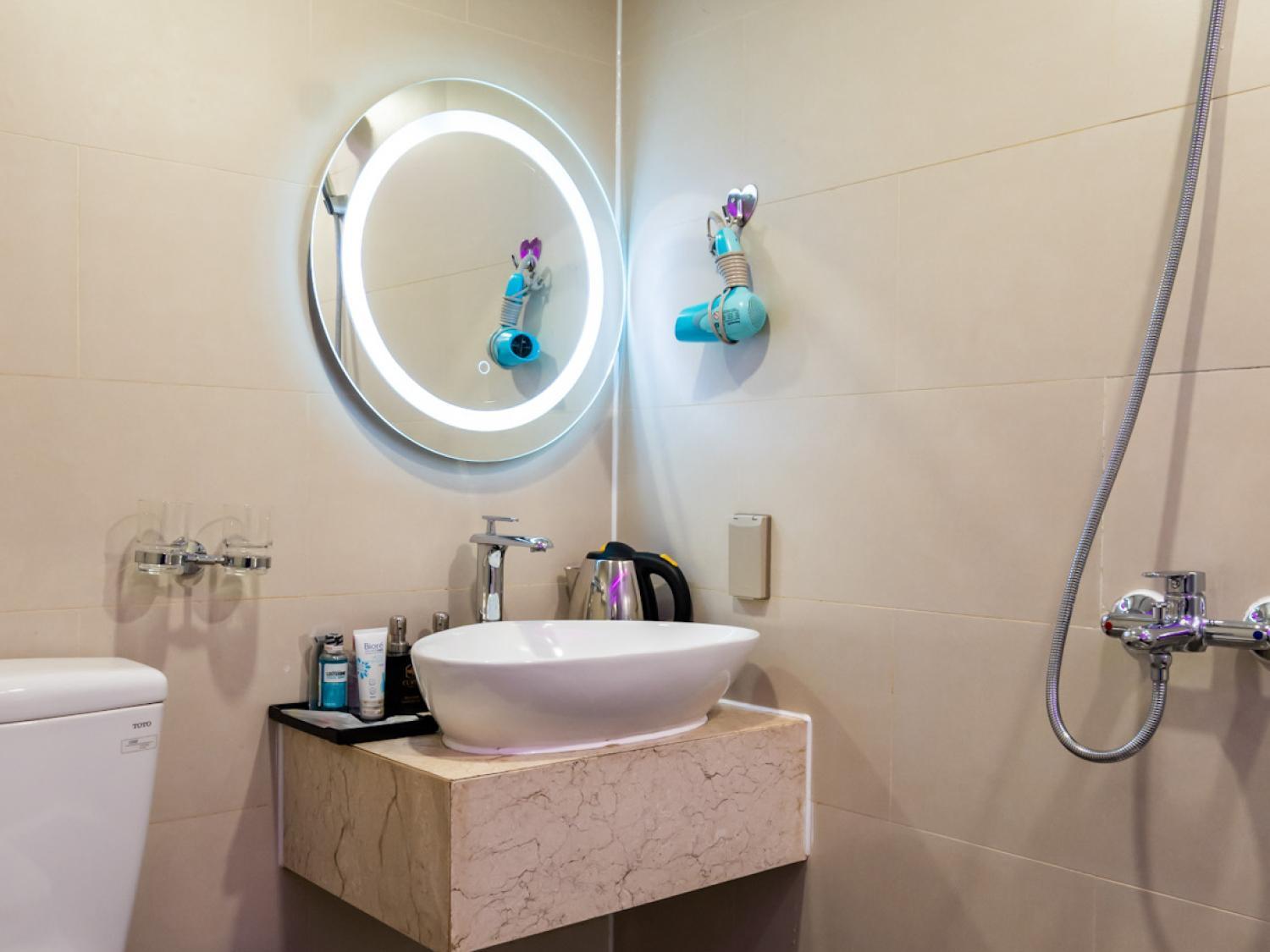 Cupid Hotel Ho Chi Minh Zewnętrze zdjęcie