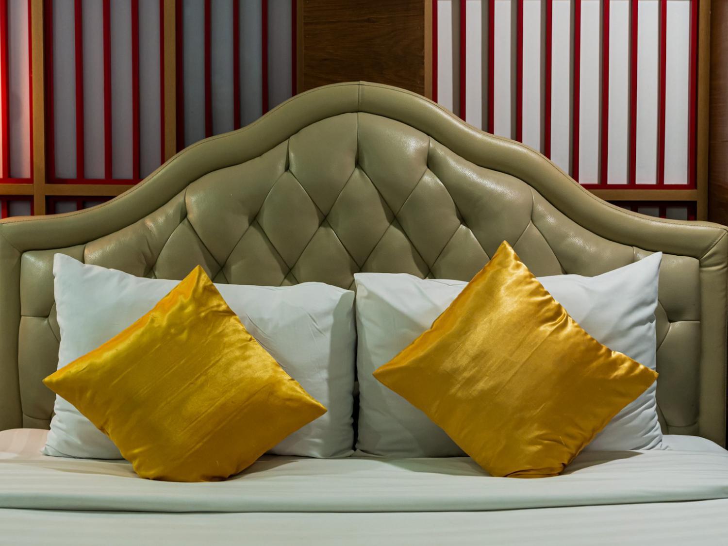 Cupid Hotel Ho Chi Minh Zewnętrze zdjęcie