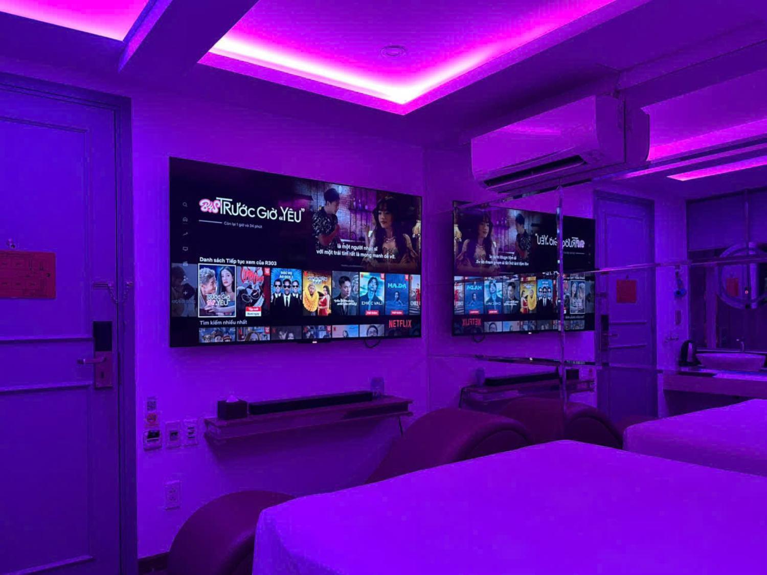 Cupid Hotel Ho Chi Minh Zewnętrze zdjęcie