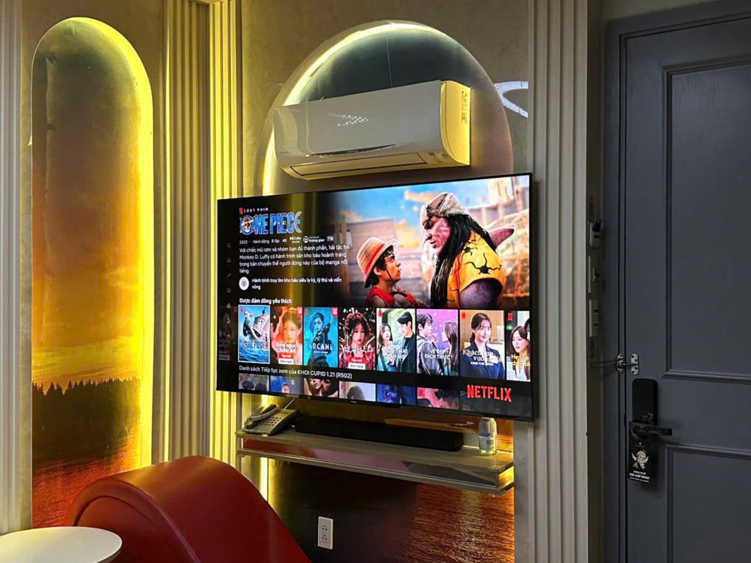 Cupid Hotel Ho Chi Minh Zewnętrze zdjęcie
