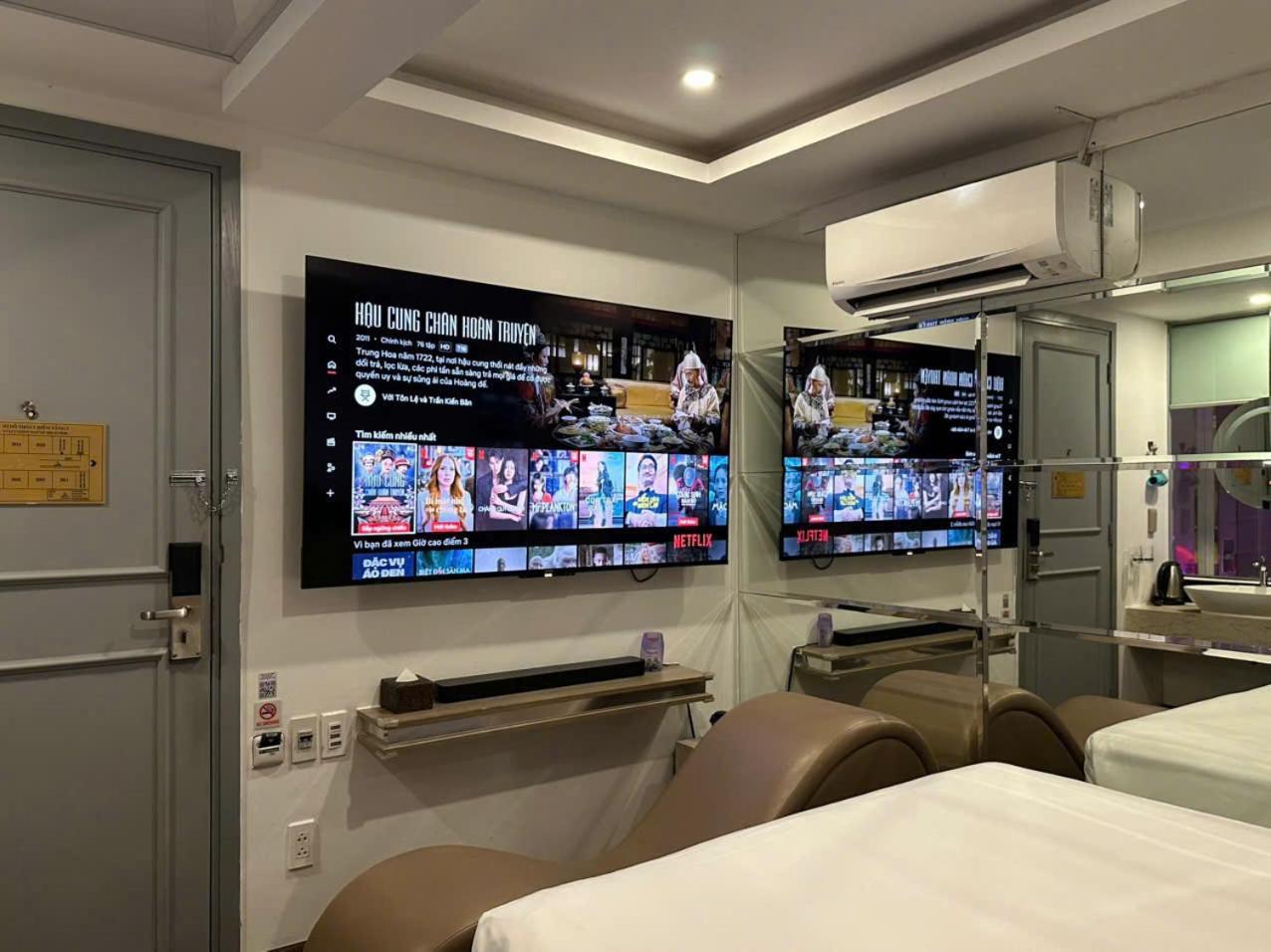 Cupid Hotel Ho Chi Minh Zewnętrze zdjęcie