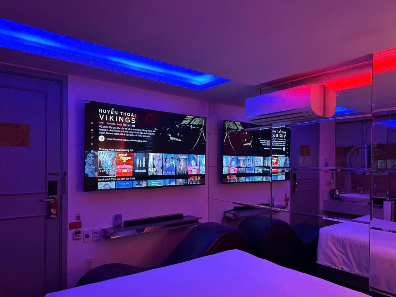 Cupid Hotel Ho Chi Minh Zewnętrze zdjęcie