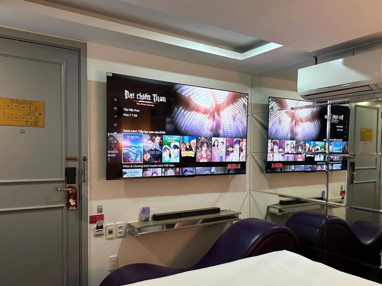 Cupid Hotel Ho Chi Minh Zewnętrze zdjęcie