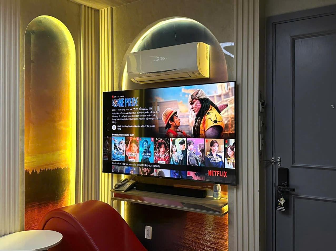 Cupid Hotel Ho Chi Minh Zewnętrze zdjęcie
