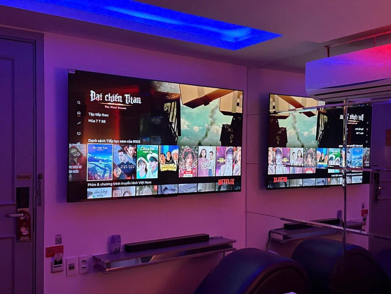 Cupid Hotel Ho Chi Minh Zewnętrze zdjęcie